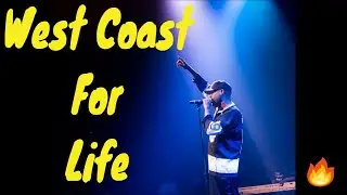 Dom Kennedy Type Beat I Larry June Type Beat I WEST COAST Type Beat
