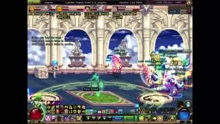 DFO Global - Castle Nebulous [Hard]