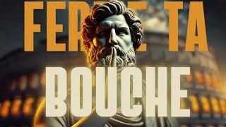 9 Situations où le Silence sera précieux | Marc Aurèle Stoïcisme