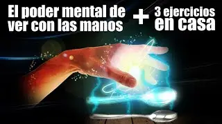 Real Mental Psychic Powers to Practice at Home • Easy