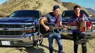 Los Amigueros de la Sierra - Imagen Admirada (En Vivo)