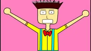Microsoft Sam and His Family Adventures Episode 7 - Mean Big Brother MS Sammy