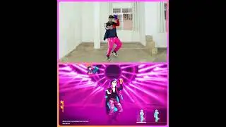 Say My Name by ATEEZ - Just Dance 2024