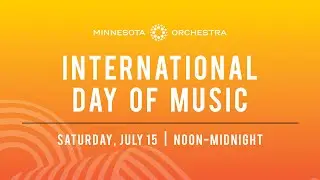 International Day of Music 2023