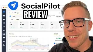 My Honest Review on SocialPilot - Worth It?