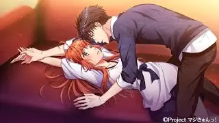 Magic Kyun! Renaissance AMV Insanity Love