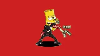 *FREE BEAT* Жесткий Бит для Фристайла - 