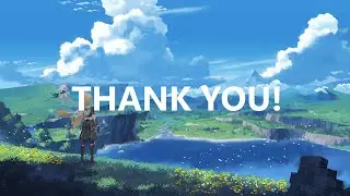 Thank You for 100 Subs!