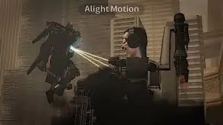 akhirnya titan cameraman menang