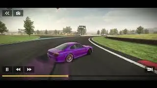 drift s15
