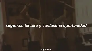 taylor swift ft. bon iver - exile (traducida al español)