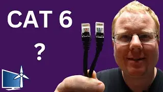 CAT 6 Cable Fundamentals