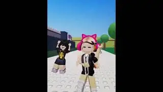 ET is a alien👽❗ [] Ft. my friend [] IB:trend [] #roblox#robloxedit#trend#gabut#shorts#meme#luffy#fyp