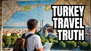 Is Turkey Safe for Travelers ? Unpacking the Truth!