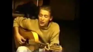 Веня Д'ркин - В сторону дождя (песня С.Боряка)