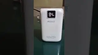 This is 30000Mah Power bank #ppwerbank #modemcat #30000mah #shorts #shortfeed