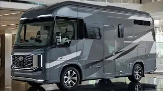 2025 Toyota Camper🔥Your Home on the Road Awaits! 🤔