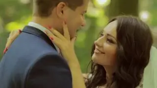 Тарас та Іванка