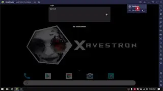 Bluestacks 5.5.101.1002 Android Pie 64-bit (Beta) | Wild Rift 120FPS Enabled | Ryzen 3500U Vega 8