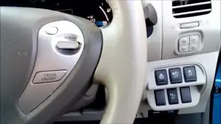 Подбор и покупка Nissan Leaf