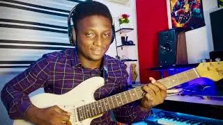 Painting melodies with chords 🎶🎨(plus breakdown)