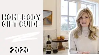 Gifts For You, Your Home And To Improve Your Time At Home This Holiday Season