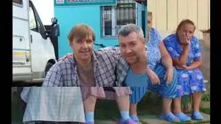 Бабий бунт, или Война в Новоселково анонс 2017