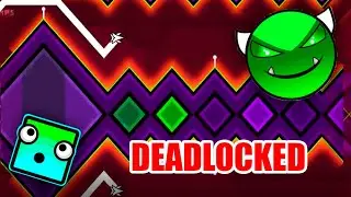 как пройти DEADLOCKED