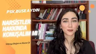Narsisistleri tanıyalım