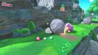 SPINEY!