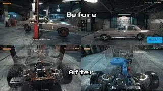 Car Mechanic Simulator 2018 Bolt Chapman Tuning