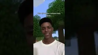 todos tem medo dessa foto
