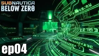 THE ARCHITECT: HE INVADED MY BRAIN! Below Zero ep04