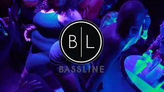 Dj MUSTAFA ROCKS & Dj Word SUNDAY FUNDAY at BASSLINE CHICAGO