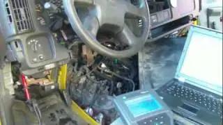 2004 gmc 6.0 intermittent no start