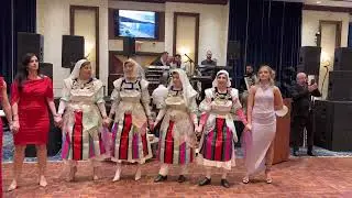 30 vjet Shoqata Vallja e Krajes