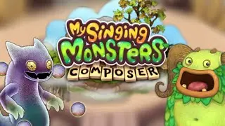 Plant Island - Composer Tutorial | My Singing Monsters: Composer