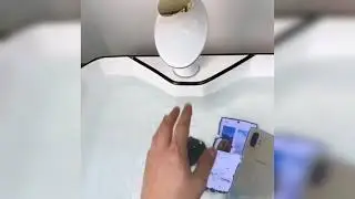 Note 10 plus water test 😲💦