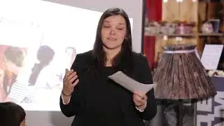 Сюсанна Ланц и Матс Руне Бергстрём: «Шведская культура: беглый взгляд изнутри»