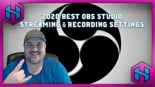 Best OBS Studio Settings for Recording and Streaming Using An NVIDIA GPU (2020)