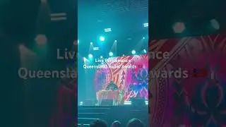 Little 30 seconds QMA music awards ✊🏾🇼🇸🇼🇸🇼🇸🇼🇸 #indigenous #herestothecreatives #culture
