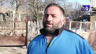 „სოფელში ღვინოს უფრო იპოვით, ვიდრე წყალს", - სოფელ ანს ახალგაზრდები ტოვებენ
