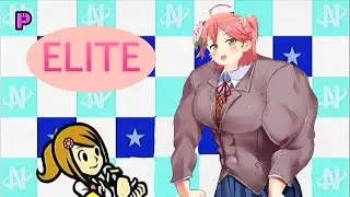 Sakura Miko's Elite FC