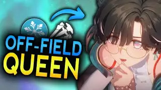 Zhezhi Guide for Dummies because too confusing (Kit, Build & Playstyle Guide)