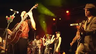 The Mitchi Bitchi Bar | El Soñador | Live 2019