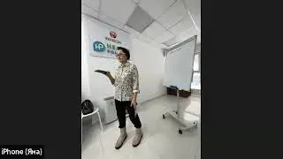 Якутск. Как правильно пользоваться шагомером?