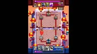 POV: You go against a P2W player