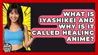 What Is Iyashikei And Why Is It Called Healing Anime? - Your Anime Family