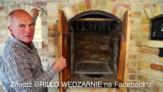 Kuchnia ogrodowa - Nagroda PŁOMIEŃ ROKU 2019