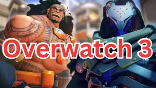 Insane Overwatch 2 Season 9 Patch Leaks